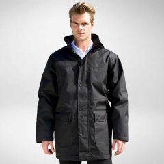 Result Mens Platinum Mangers Jacket