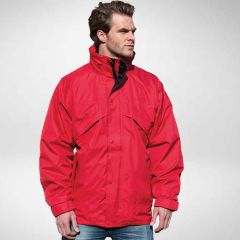 Result 3-in-1  Jacket