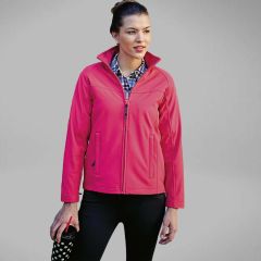 Regatta Professional Womens Uproar Softshell