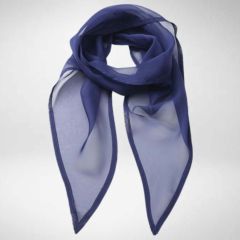 Premier Womens Colours Chiffon Scarf