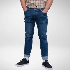 SoDenim Mens Straight Leg Jeans