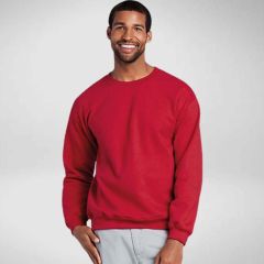 Gildan Heavy Blend Crew Neck Sweatshirt