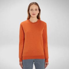 Stanley/Stella Organic Crew Neck Sweatshirt