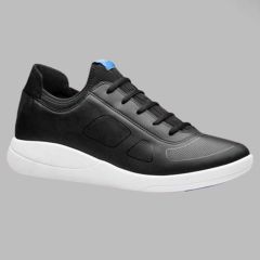 WearerTech Transform Trainer Non-Slip Work Shoe