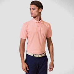 Asquith & Fox Mens Short Sleeve Polo Shirt