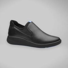 WearerTech Vitalise Microfibre Slip On Shoe