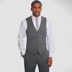 Busso Mens Waistcoat