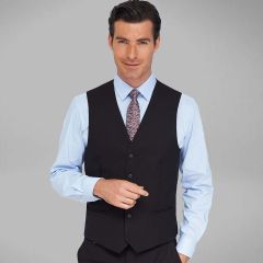 Brook Taverner Mens Mercury Waistcoat