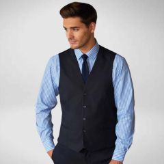 Brook Taverner Mens Nice Waistcoat