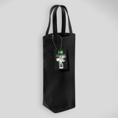 Westford Mill Fairtrade Bottle Bag