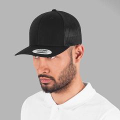 Yupoong Retro Trucker Cap