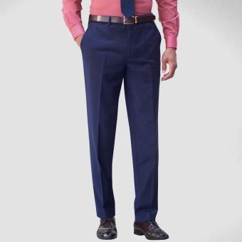 Avalino Tailored Fit Trouser