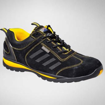 Portwest Steelite Lusun Safety Trainer