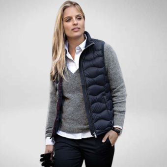 Nimbus Womens Vermont Down Gilet