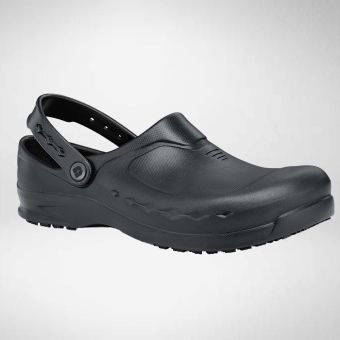 Shoes For Crews Zinc Clog