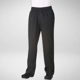 Chef Works Cool Vent Baggy Chef Trouser