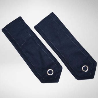 Grahame Gardner Epaulettes