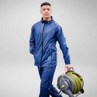 Regatta Pro Packaway Jacket