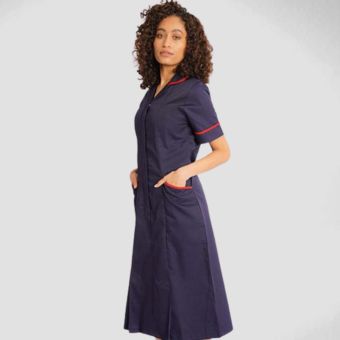 Behrens Womens Healthcare Dress