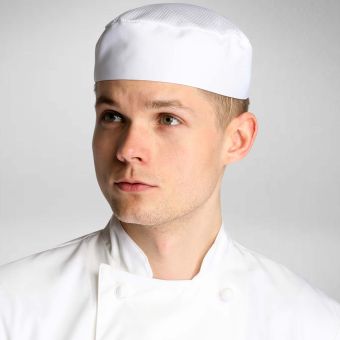 Oliver Harvey Adjustable Mesh Skull Cap
