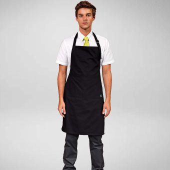 Premier Fairtrade Bib Apron