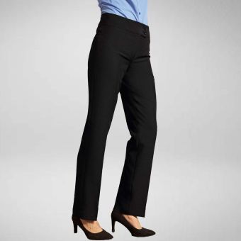 Premier Womens Iris Straight Leg Trouser