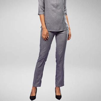 Premier Womens Iris Straight Leg Trouser
