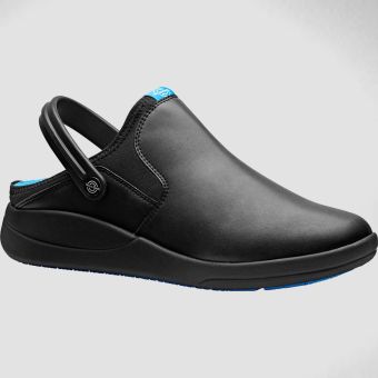 WearerTech Refresh Non-Slip Comfortable Work Clog
