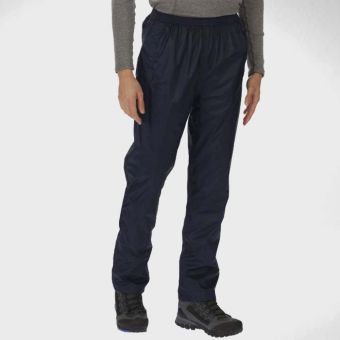 Regatta Pro Packaway Overtrouser