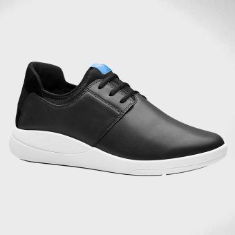 WearerTech Relieve Non-Slip Work Shoe