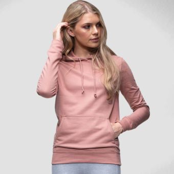 AWDis Womens College Hoodie