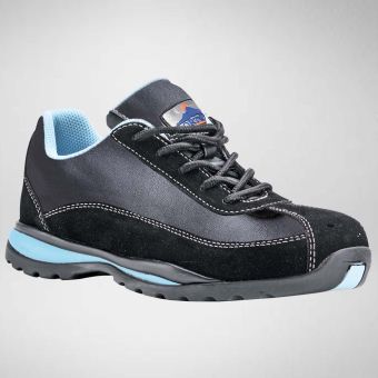 Portwest Womens Steelite Safety Trainer