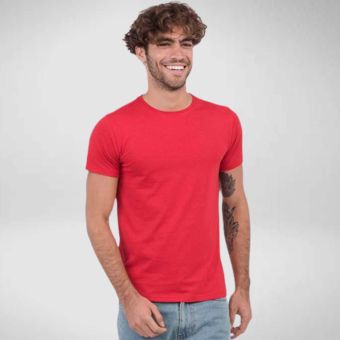 Ecologie Mens Cascade Organic T-Shirt