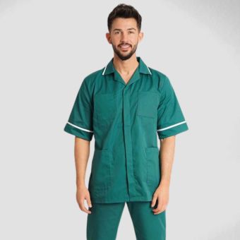 Behrens Mens Classic Tunic