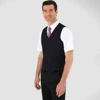 Gamma Waistcoat
