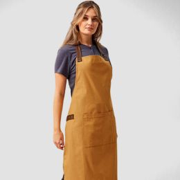 Annex Oxford Bib Apron