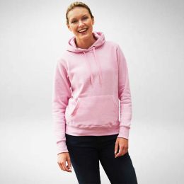 Fruit of the Loom Womens Classic 80/20 Hoodie