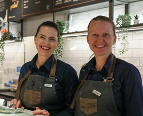 APPR136_-_Indigo-Brown_Denim_Waxed_Bib_Apron_With_Faux_Leather_295X250