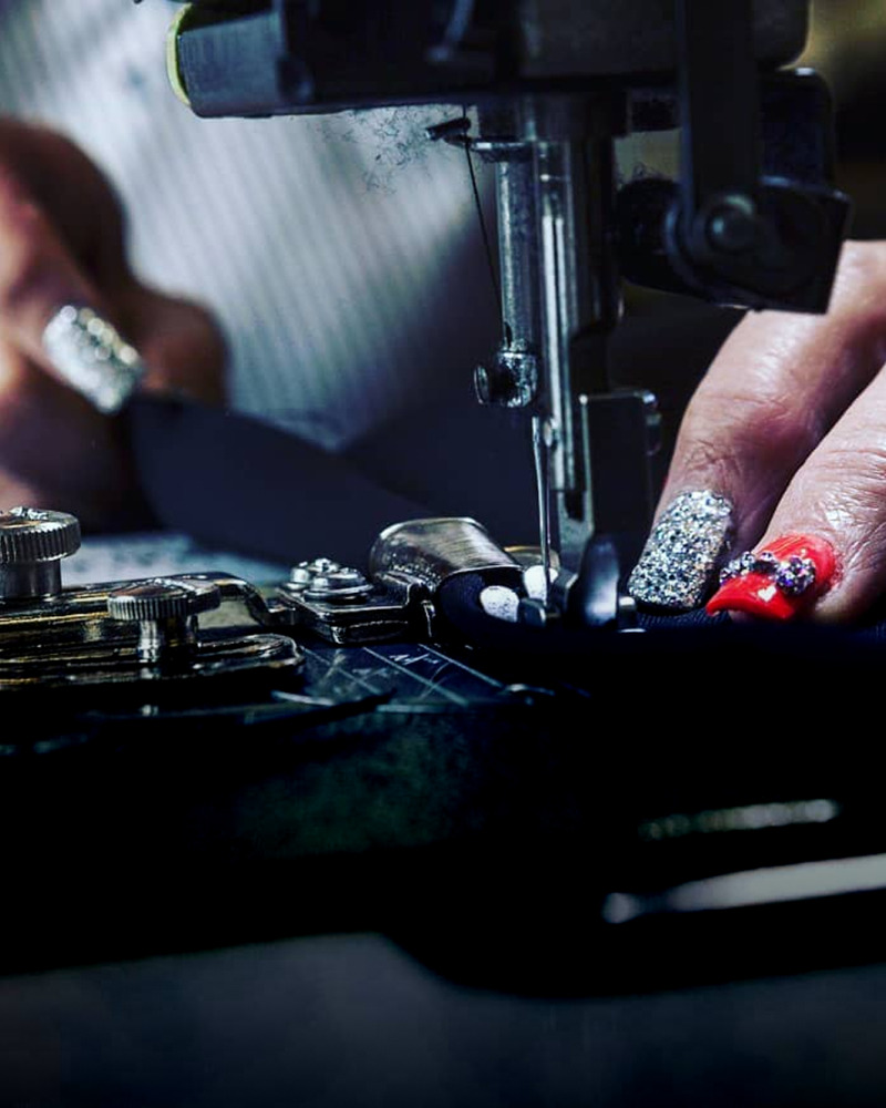 Design & Manufacture