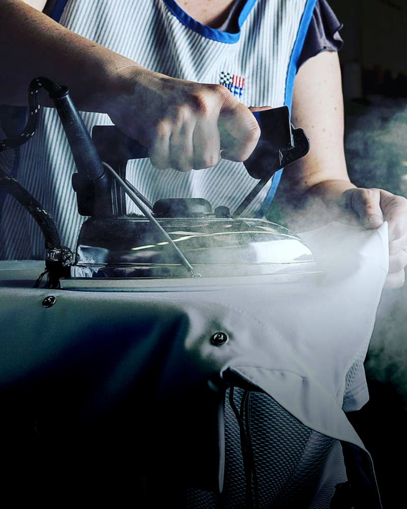 Managed Uniform Service