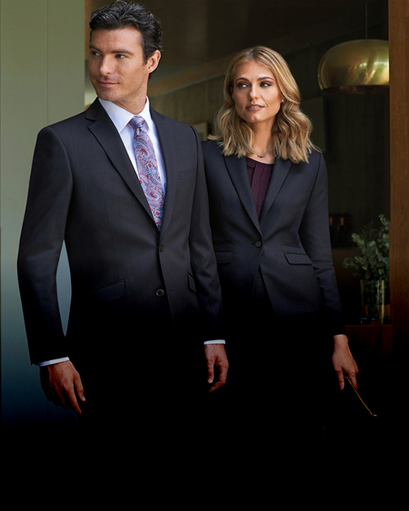 Corporate & Suiting